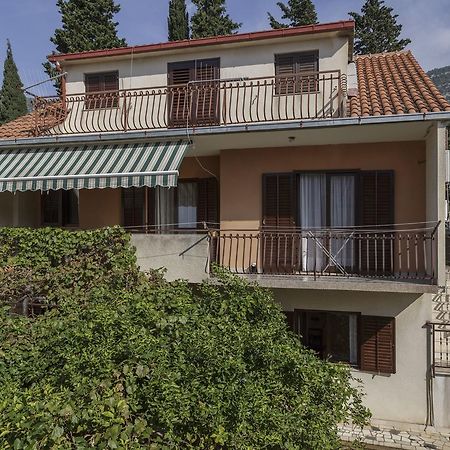 Apartmani Jordana Komiža Buitenkant foto